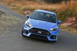 Ford Focus RS 2016 года (ZA)